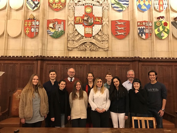 HRLC team 6 Photo (Smaller)